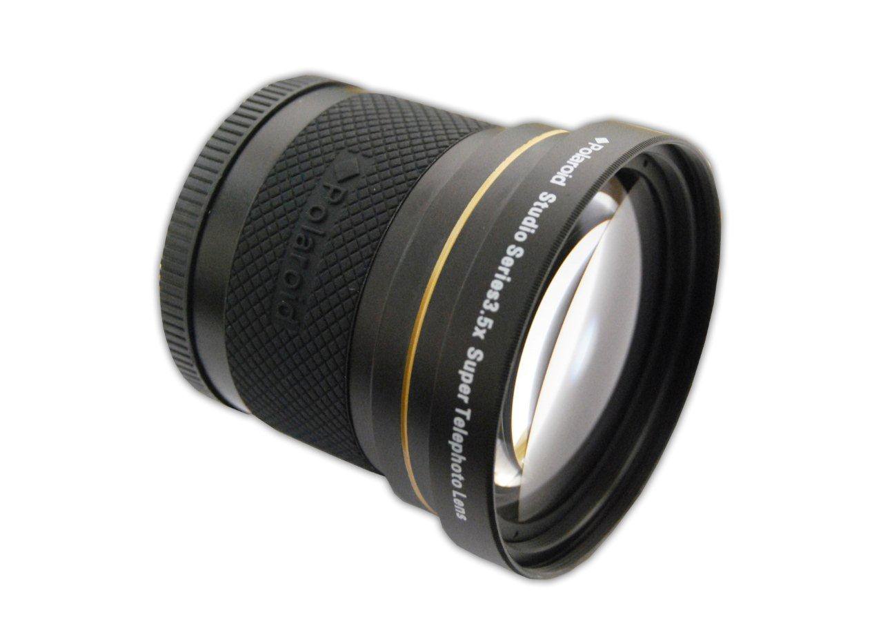 Polaroid Close-Up Lens 1x 等倍クローズアップ レンズ 51PJgs0PMML.jpg